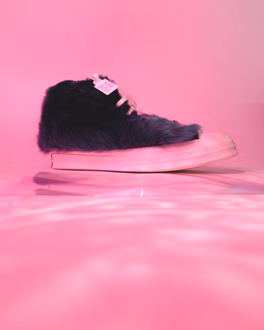 Tênis Casual